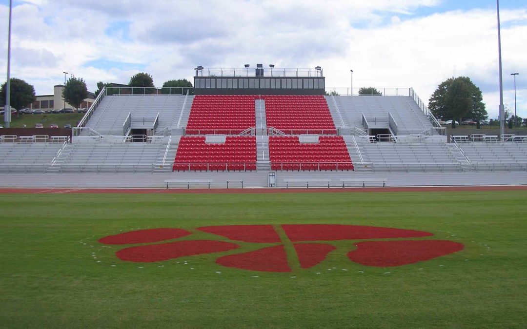 Rabun Co High School Stadium
