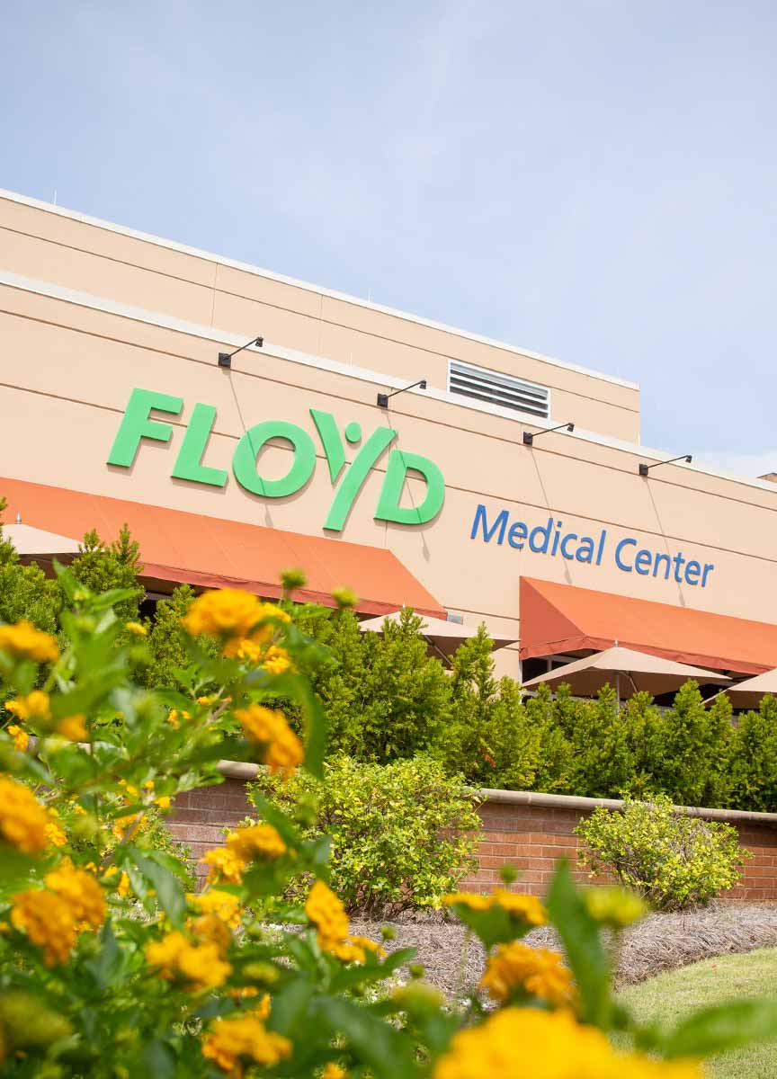Floyd Medical