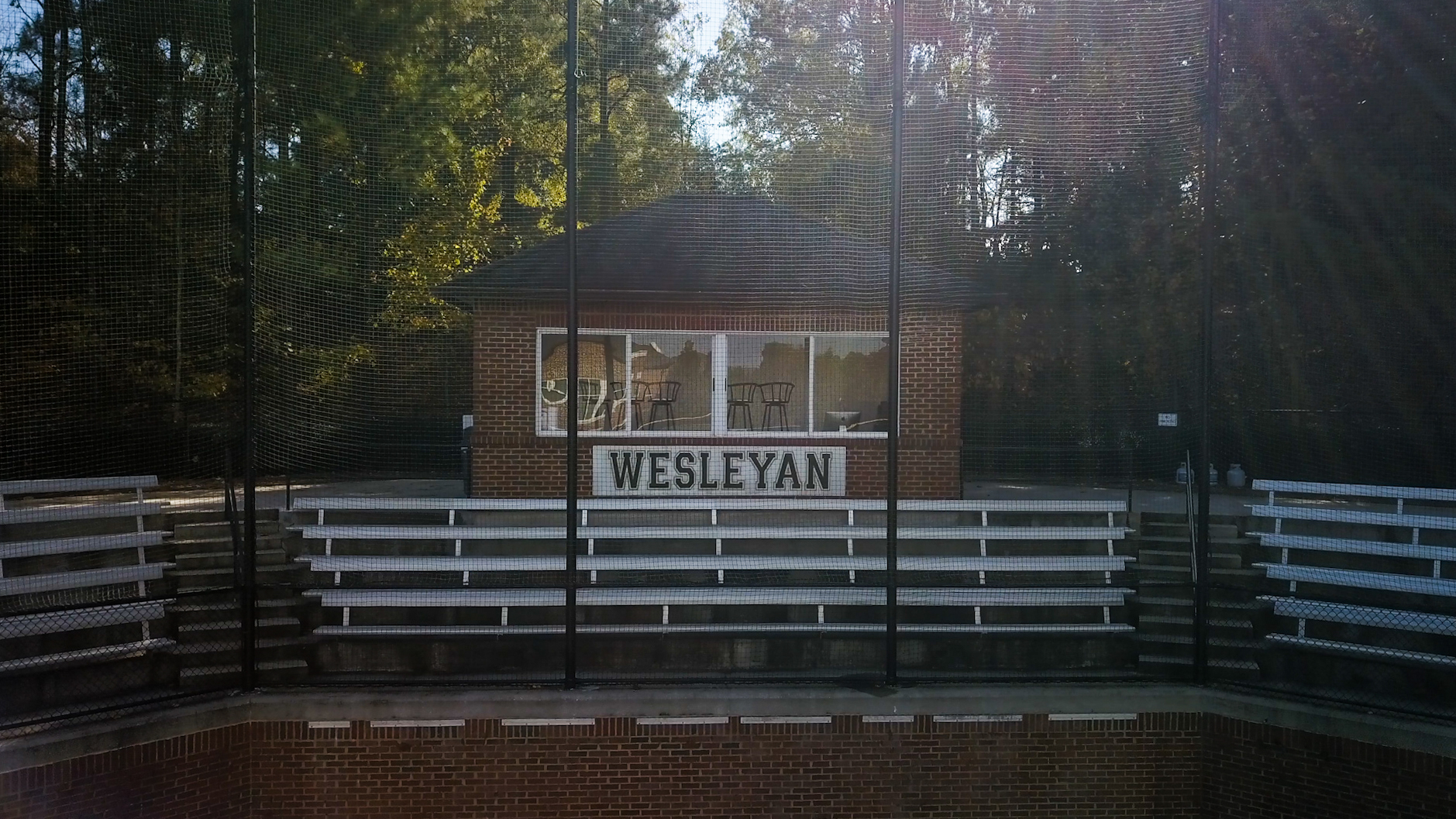 Wesleyan School Athletic Fields